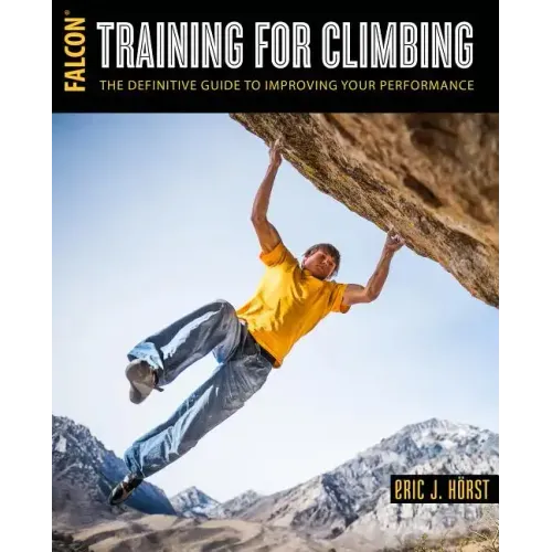 Training for Climbing