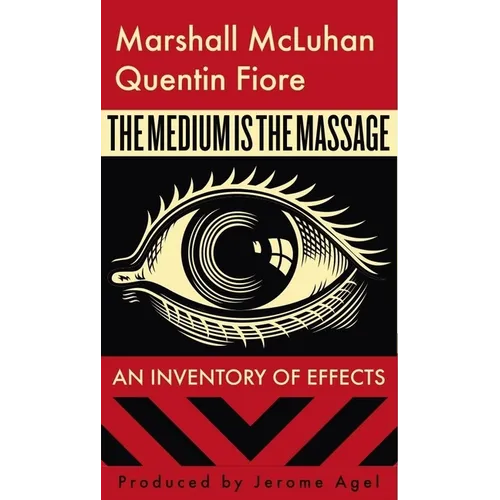 The Medium Is the Massage