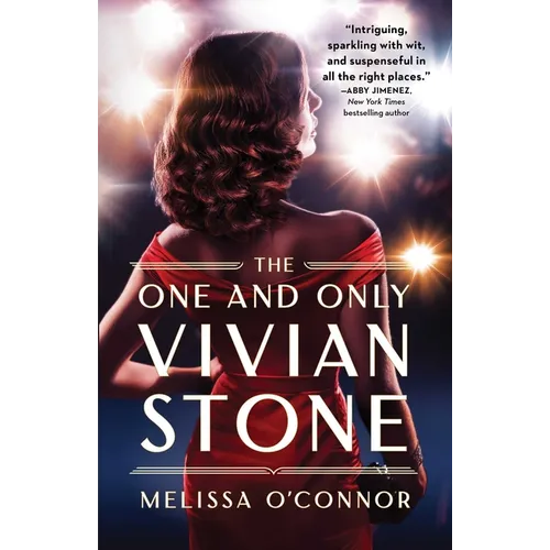 The One and Only Vivian Stone