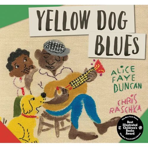Yellow Dog Blues