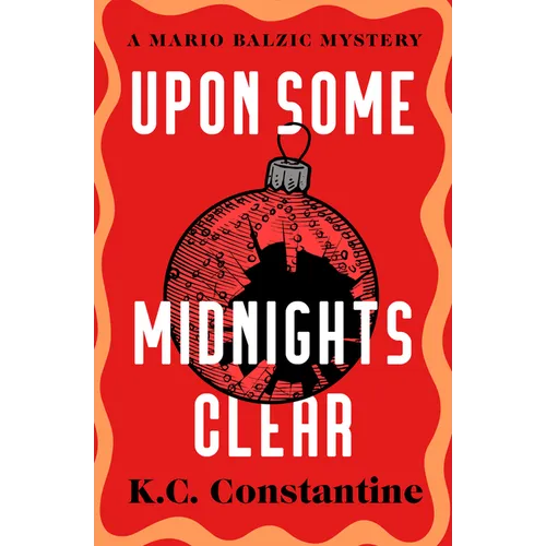 Upon Some Midnights Clear