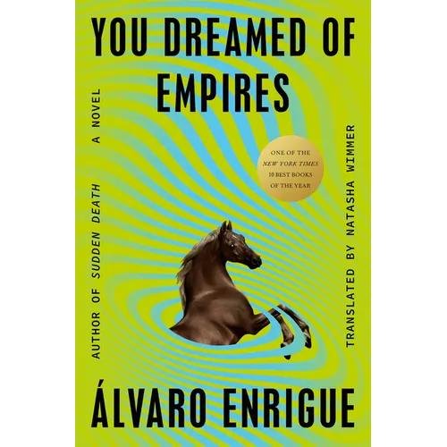 You Dreamed of Empires