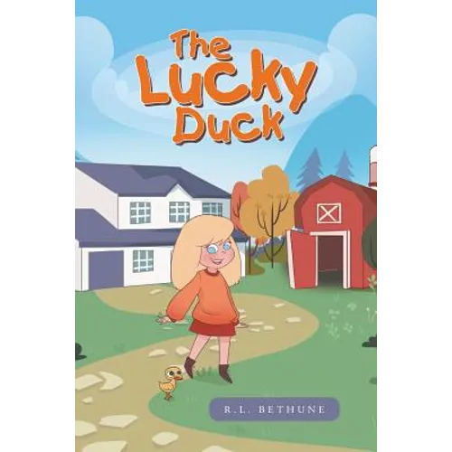The Lucky Duck