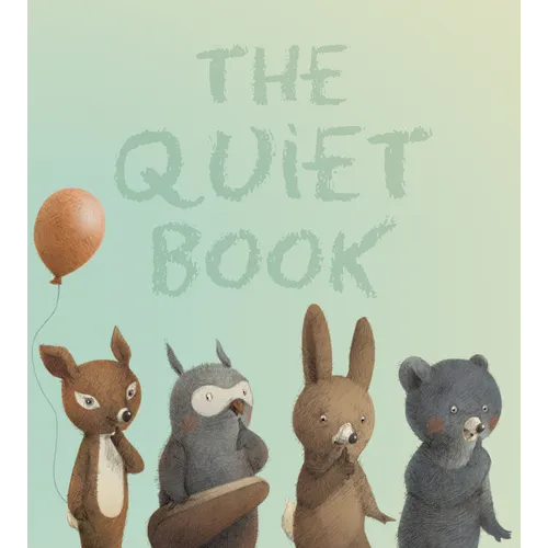 The Quiet Book