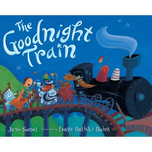The Goodnight Train