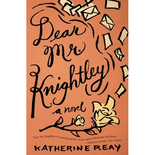Dear Mr. Knightley