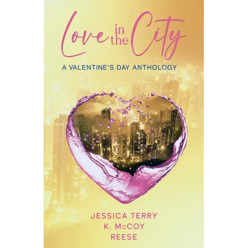 Love in the City - Paperback
