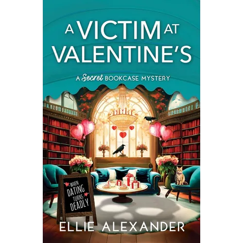 A Victim at Valentine's
