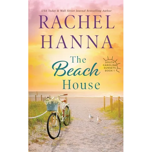 The Beach House