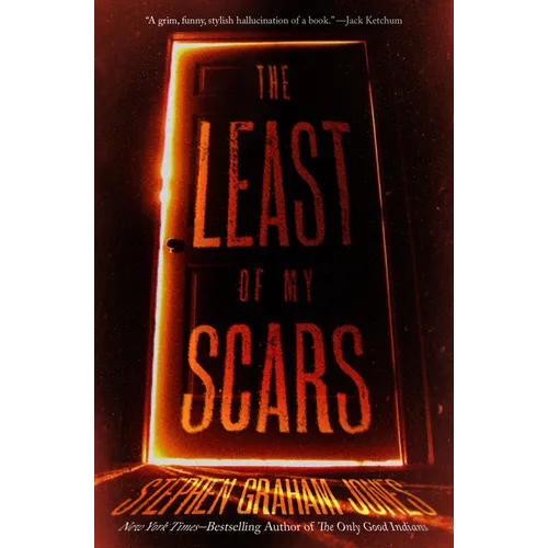 The Least of My Scars