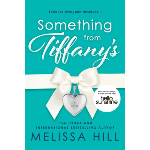 Something from Tiffany's
