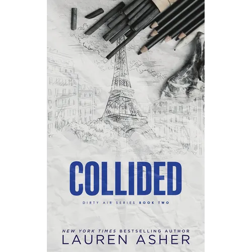 Collided (Standard Edition)