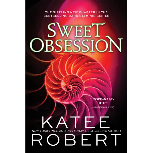 Sweet Obsession