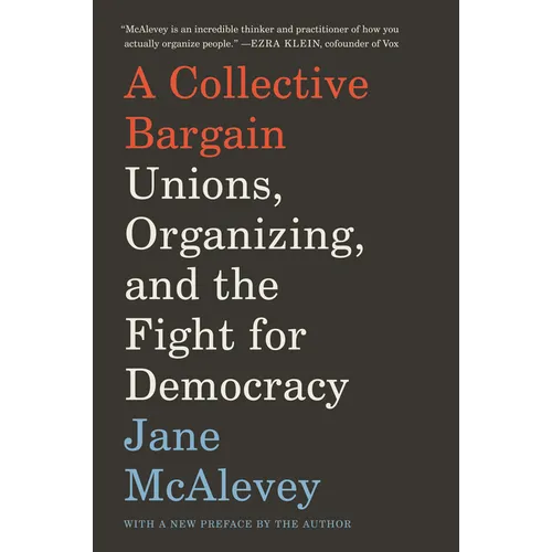 A Collective Bargain