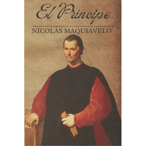 El Príncipe: Edición Moderna