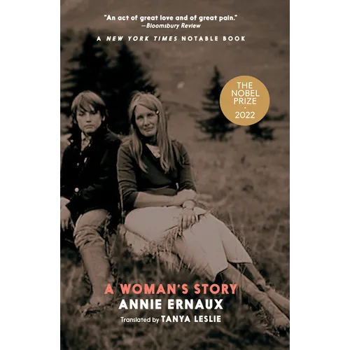 A Woman's Story