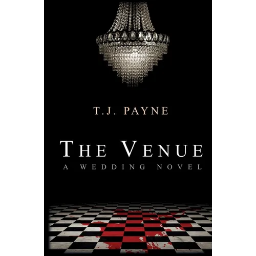 The Venue: a wedding novel