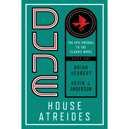 Dune: House Atreides