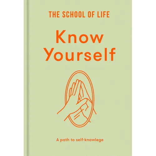 Know Yourself: A Path to Self-Knowledge