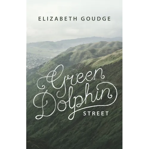 Green Dolphin Street