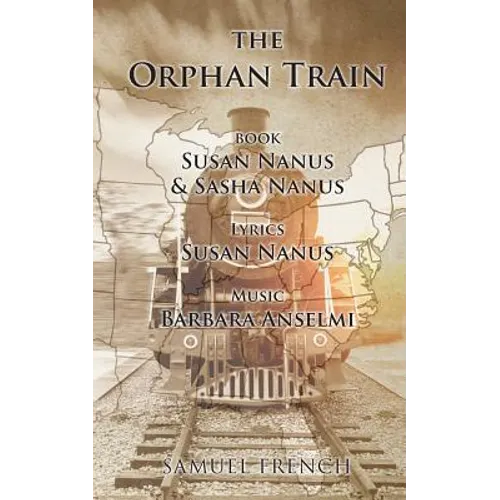 The Orphan Train