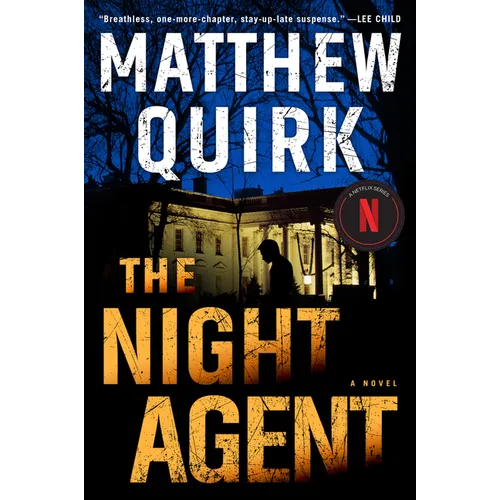 The Night Agent