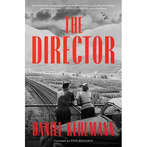 The Director