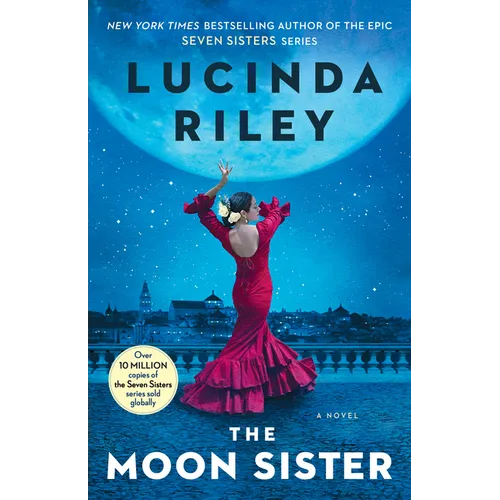 The Moon Sister: Tiggy's Story