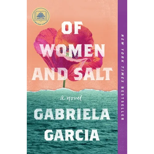 Of Women and Salt