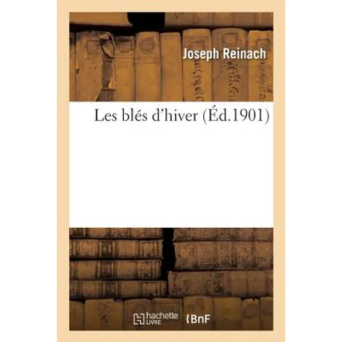 Les Blés d'Hiver