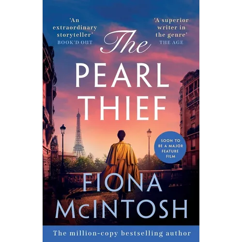 The Pearl Thief