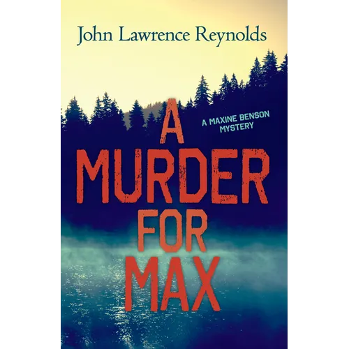 A Murder for Max