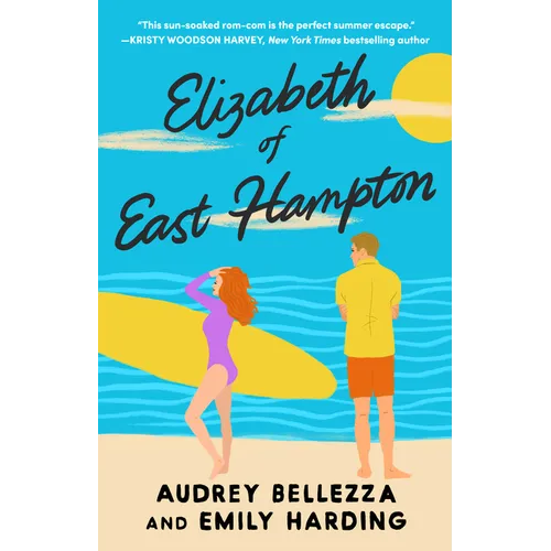 Elizabeth of East Hampton