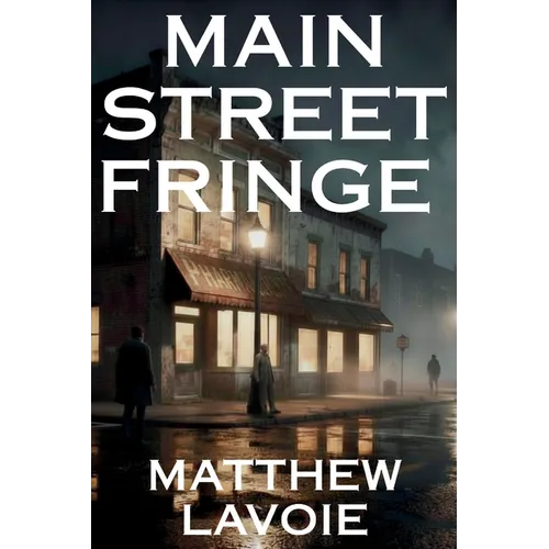 Main Street Fringe