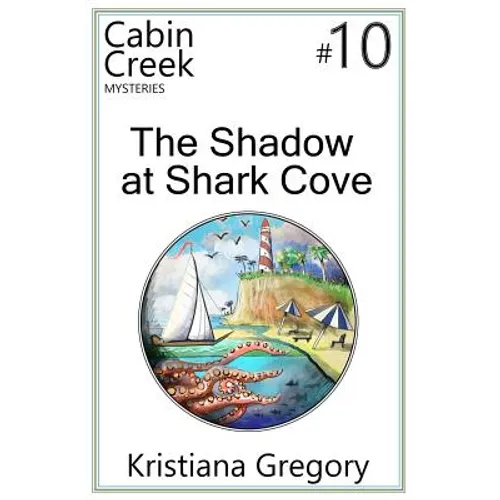 The Shadow at Shark Cove