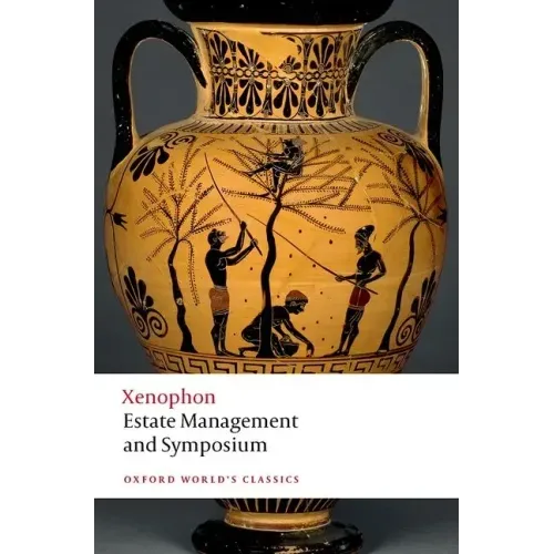 Estate Management and Symposium