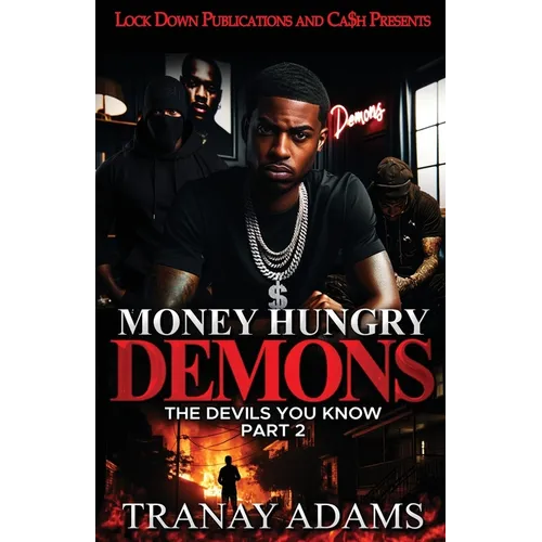 Money Hungry Demons 2
