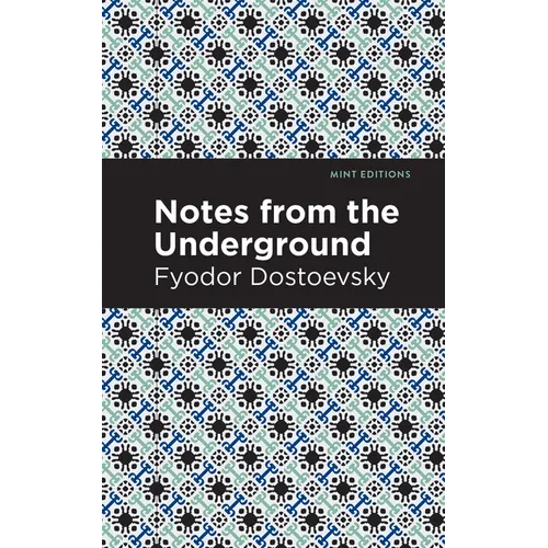 Notes from the Underground