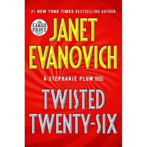 Twisted Twenty-Six