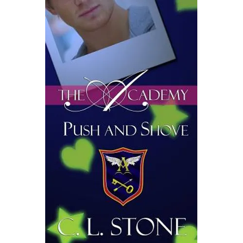 Push and Shove