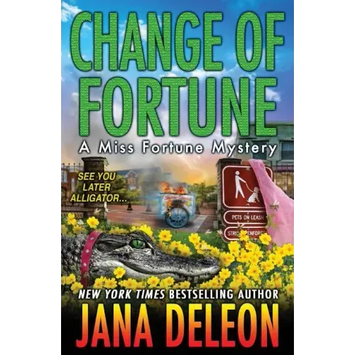 Change of Fortune