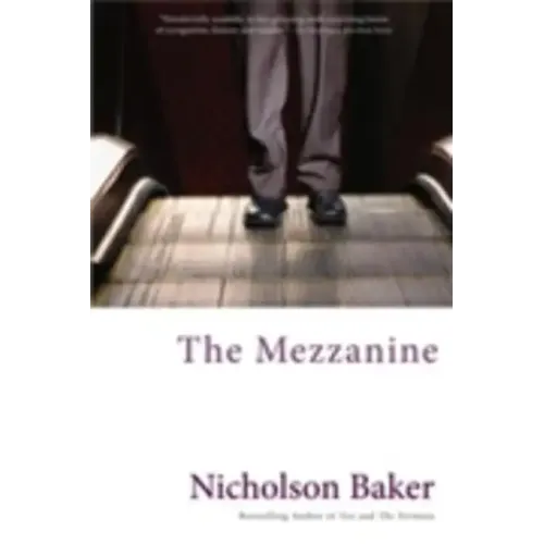 The Mezzanine