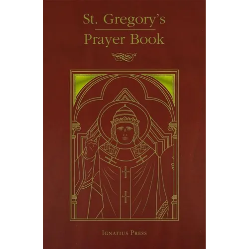 St. Gregory's Prayer Book