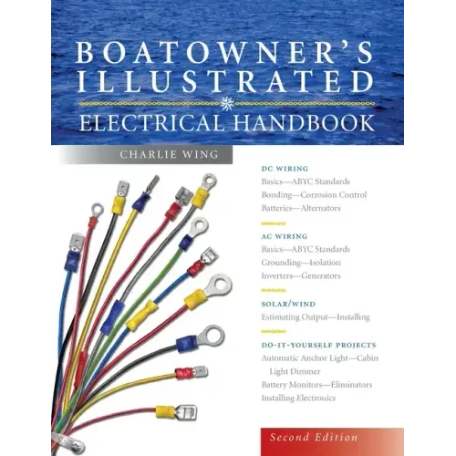 Boatowner's Illus Elec Hndbk 2e (Pb)