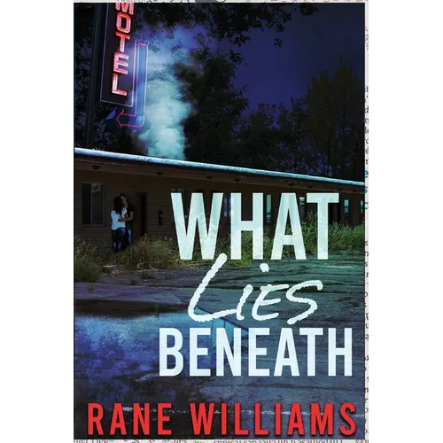 What Lies Beneath