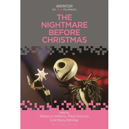 The Nightmare Before Christmas
