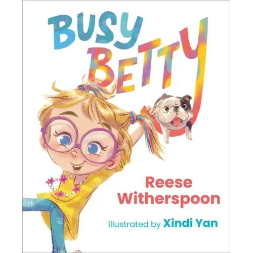 Busy Betty