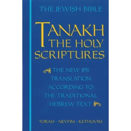 Tanakh