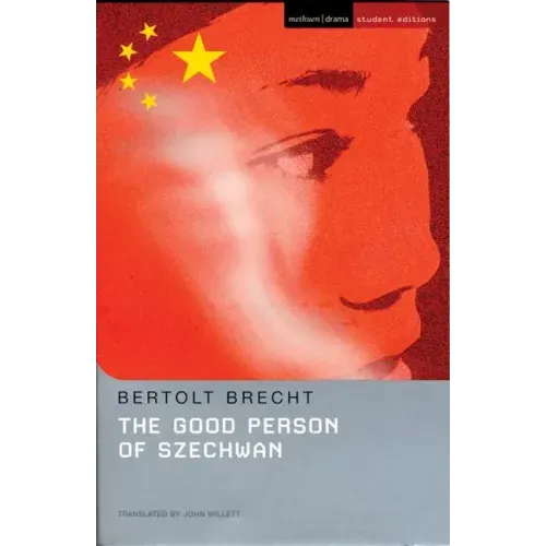 The Good Person Of Szechwan