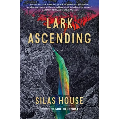 Lark Ascending
